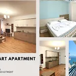Aquamarine Sarandë