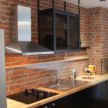 Aquamarine Appartement Sarandë