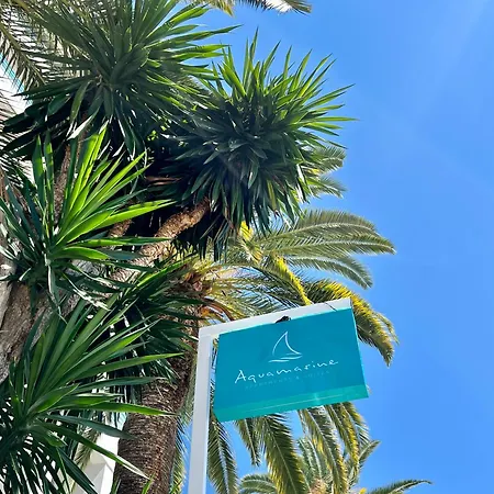 Aquamarine