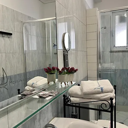 Aquamarine Appartement *