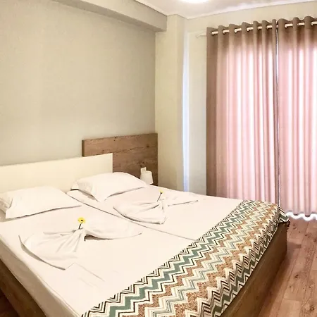 Aquamarine Sarandë