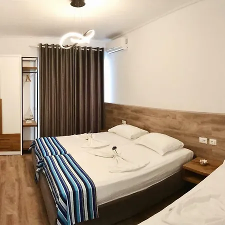 Aquamarine Appartement *