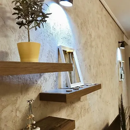 Aquamarine Апартаменты *