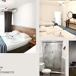 Aquamarine Apartmán Sarandë
