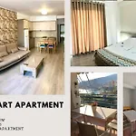Aquamarine Apartmán Sarandë