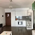 Aquamarine Apartmán Sarandë