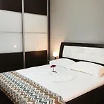 Apartmán Aquamarine
