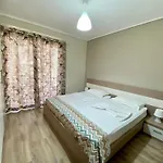 Aquamarine Apartmán *