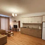 Aquamarine Apartmán Sarandë