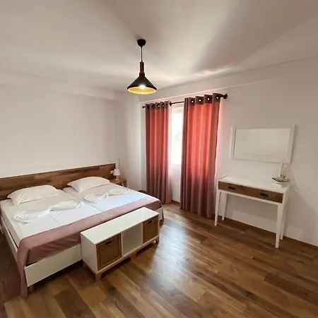 Διαμέρισμα Aquamarine *