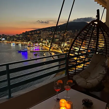 아파트 Aquamarine *