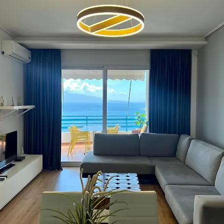 Aquamarine Sarandë
