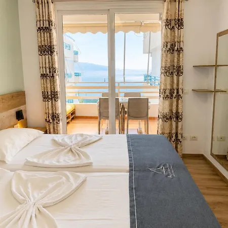 Apartment Aquamarine Sarande