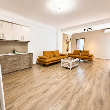 Apartment Aquamarine