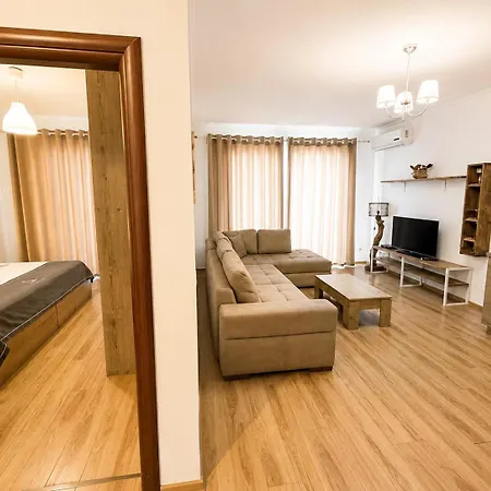 Apartment Aquamarine Sarande