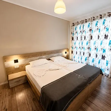 Apartment Aquamarine Sarande