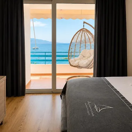 Aquamarine Apartment *