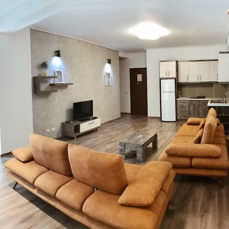 Aquamarine Σαράντα