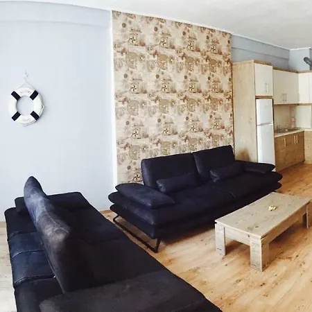 Apartment Aquamarine Sarande