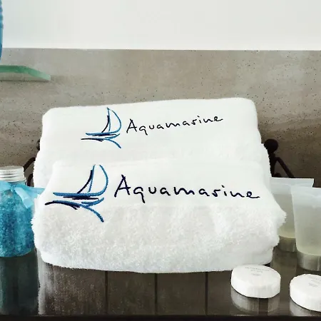דירה Aquamarine סרנדה